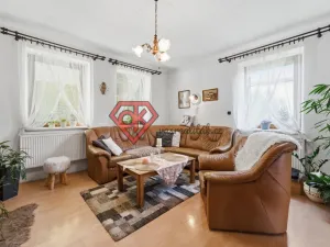Prodej bytu 3+1, Králíky, 5. května, 130 m2