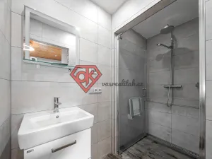 Prodej bytu 3+1, Králíky, 5. května, 130 m2