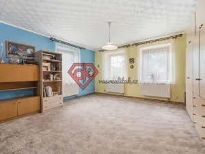Prodej bytu 3+1, Králíky, 5. května, 130 m2