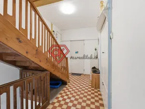 Prodej bytu 3+1, Králíky, 5. května, 130 m2