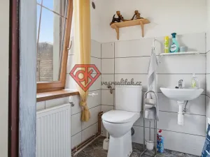 Prodej bytu 3+1, Králíky, 5. května, 130 m2