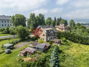 Prodej bytu 3+1, Králíky, 5. května, 130 m2