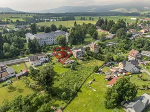Prodej bytu 3+1, Králíky, 5. května, 130 m2
