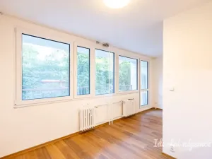 Pronájem bytu 3+1, Praha - Nusle, Děkanská vinice II, 58 m2