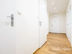 Pronájem bytu 3+1, Praha - Nusle, Děkanská vinice II, 58 m2