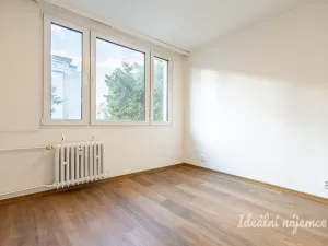 Pronájem bytu 3+1, Praha - Nusle, Děkanská vinice II, 58 m2
