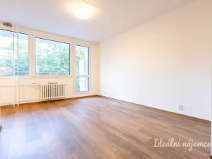 Pronájem bytu 3+1, Praha - Nusle, Děkanská vinice II, 58 m2