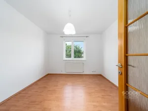 Prodej bytu 3+kk, Šestajovice, Pražská, 64 m2