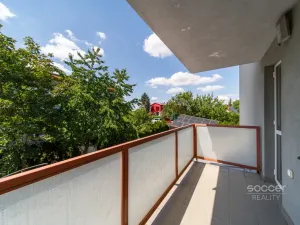 Prodej bytu 3+kk, Šestajovice, Pražská, 64 m2