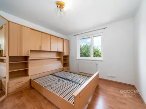 Prodej bytu 3+kk, Šestajovice, Pražská, 64 m2