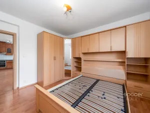 Prodej bytu 3+kk, Šestajovice, Pražská, 64 m2