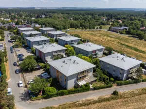 Prodej bytu 3+kk, Šestajovice, Pražská, 64 m2