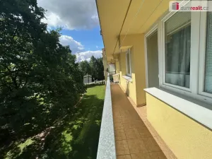 Prodej bytu 2+1, Kolín, Funkeho, 55 m2