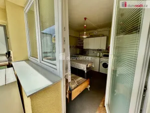 Prodej bytu 2+1, Kolín, Funkeho, 55 m2