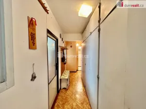 Prodej bytu 2+1, Kolín, Funkeho, 55 m2