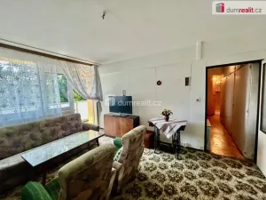 Prodej bytu 2+1, Kolín, Funkeho, 55 m2