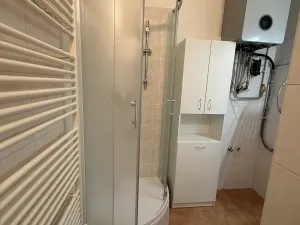 Pronájem bytu 2+1, Praha, V olšinách, 52 m2