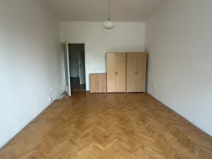 Pronájem bytu 2+1, Praha, V olšinách, 52 m2