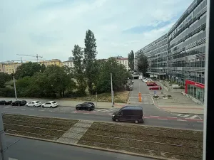 Pronájem bytu 2+1, Praha, V olšinách, 52 m2
