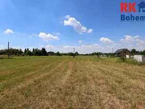 Prodej pozemku pro bydlení, Kostelec nad Černými lesy, Osadní, 953 m2
