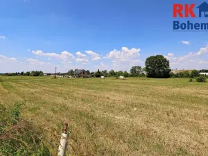 Prodej pozemku pro bydlení, Kostelec nad Černými lesy, Osadní, 953 m2