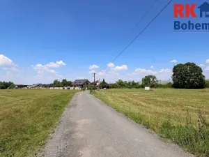 Prodej pozemku pro bydlení, Kostelec nad Černými lesy, Osadní, 953 m2