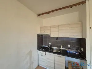 Pronájem bytu 1+kk, Praha - Záběhlice, Přesličková, 30 m2