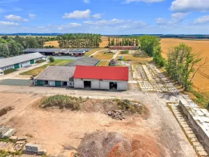 Prodej komerční nemovitosti, Jasenná, 22131 m2
