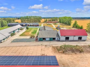 Prodej komerční nemovitosti, Jasenná, 22131 m2