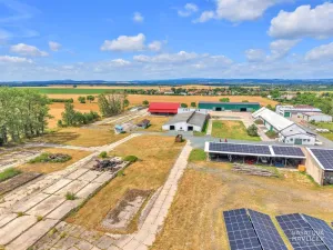 Prodej komerční nemovitosti, Jasenná, 22131 m2