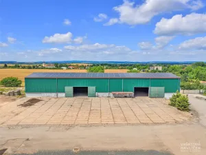 Prodej komerční nemovitosti, Jasenná, 22131 m2