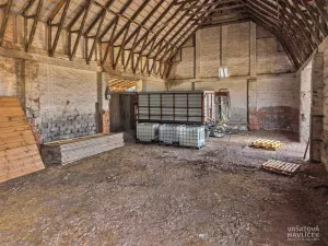 Prodej komerční nemovitosti, Jasenná, 22131 m2