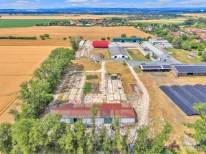 Prodej komerční nemovitosti, Jasenná, 22131 m2