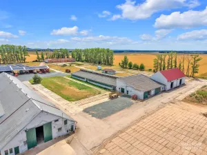 Prodej komerční nemovitosti, Jasenná, 22131 m2