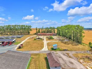 Prodej komerční nemovitosti, Jasenná, 22131 m2