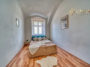 Prodej rodinného domu, Jaroměř, Palackého, 220 m2