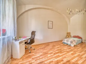 Prodej rodinného domu, Jaroměř, Palackého, 220 m2