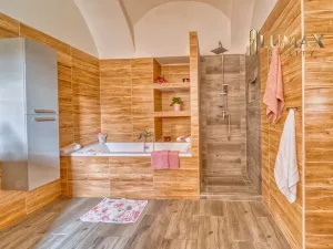 Prodej rodinného domu, Jaroměř, Palackého, 220 m2