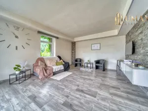 Prodej rodinného domu, Jaroměř, Palackého, 220 m2