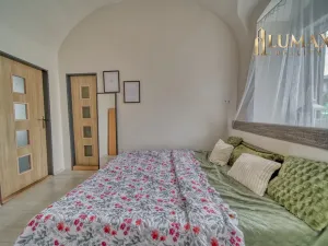 Prodej rodinného domu, Jaroměř, Palackého, 220 m2
