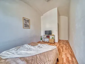 Prodej rodinného domu, Jaroměř, Palackého, 220 m2