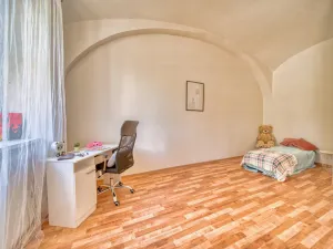 Prodej rodinného domu, Jaroměř, Palackého, 220 m2