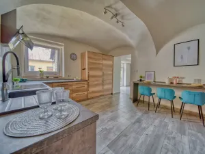 Prodej rodinného domu, Jaroměř, Palackého, 220 m2