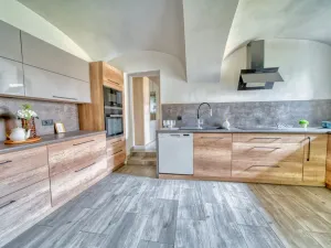 Prodej rodinného domu, Jaroměř, Palackého, 220 m2