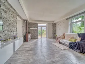 Prodej rodinného domu, Jaroměř, Palackého, 220 m2