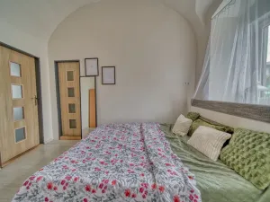 Prodej rodinného domu, Jaroměř, Palackého, 220 m2