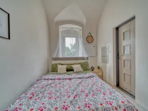 Prodej rodinného domu, Jaroměř, Palackého, 220 m2
