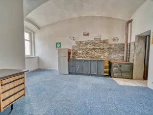 Prodej rodinného domu, Jaroměř, Palackého, 220 m2