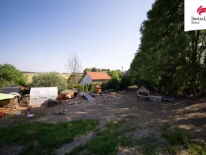 Prodej pozemku pro bydlení, Litomyšl - Kornice, 698 m2