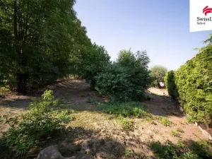 Prodej pozemku pro bydlení, Litomyšl - Kornice, 698 m2